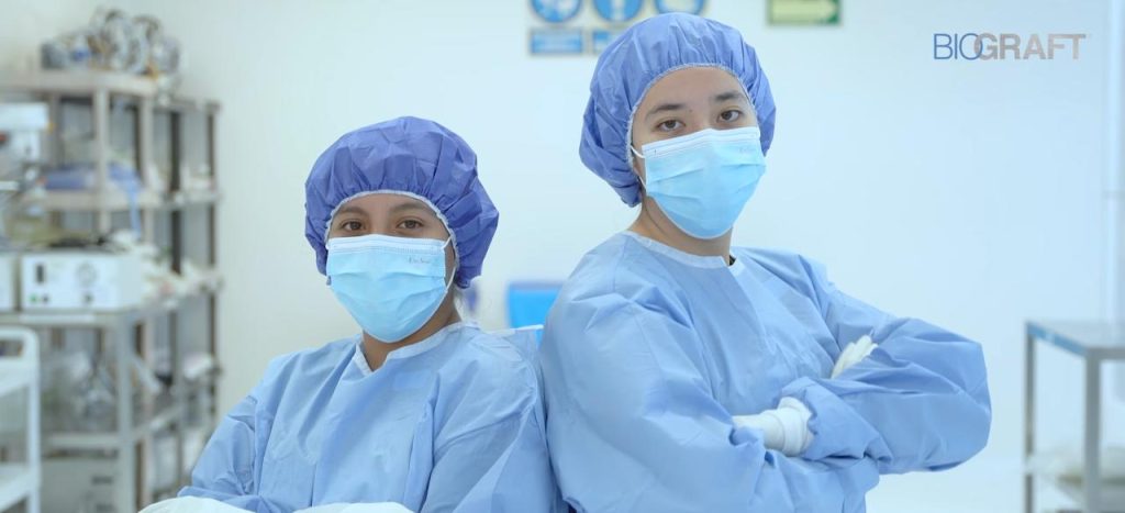 Biograft - Biograft